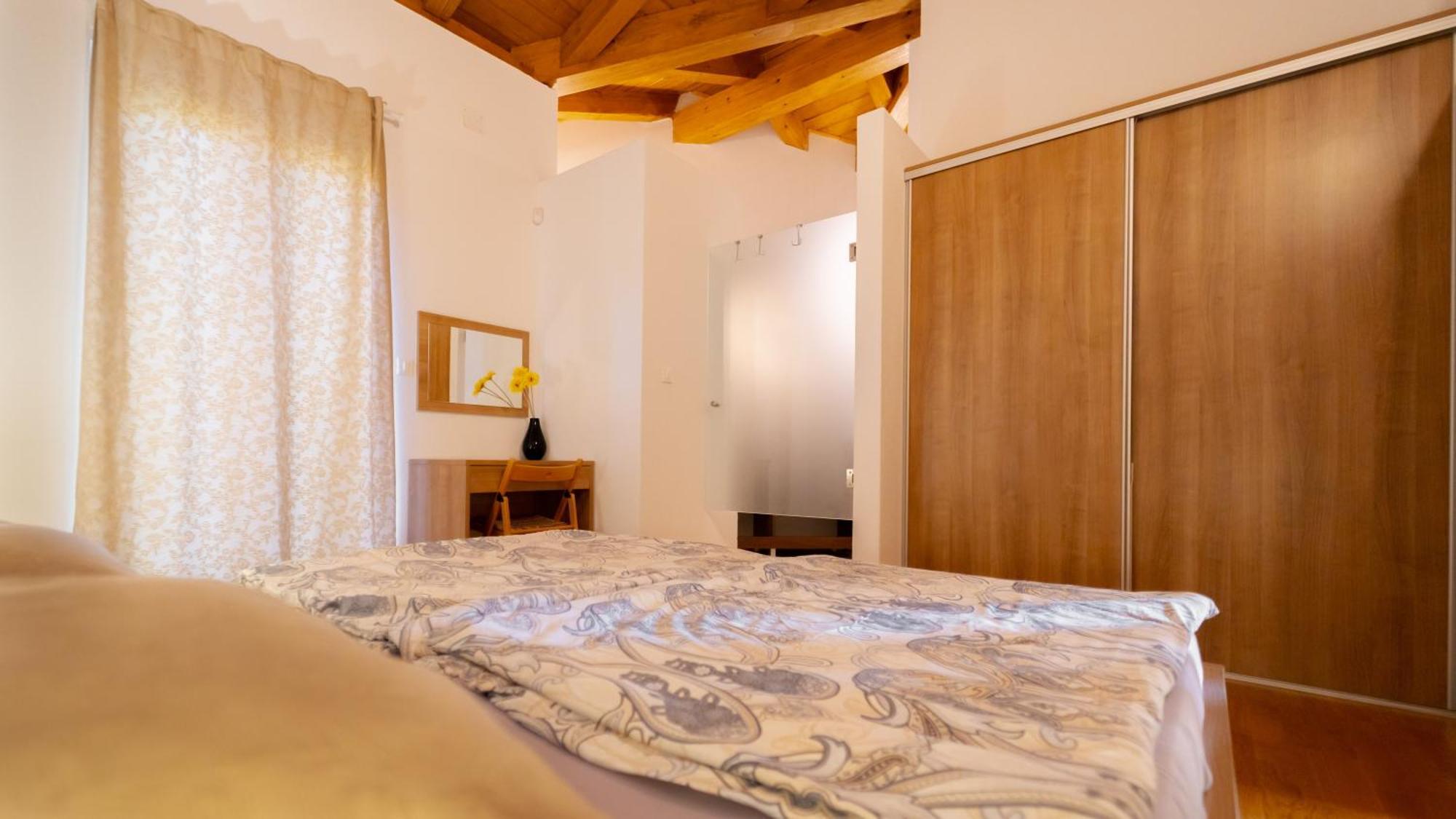 Villa Arton Heated Swimming-Pool Žminj المظهر الخارجي الصورة