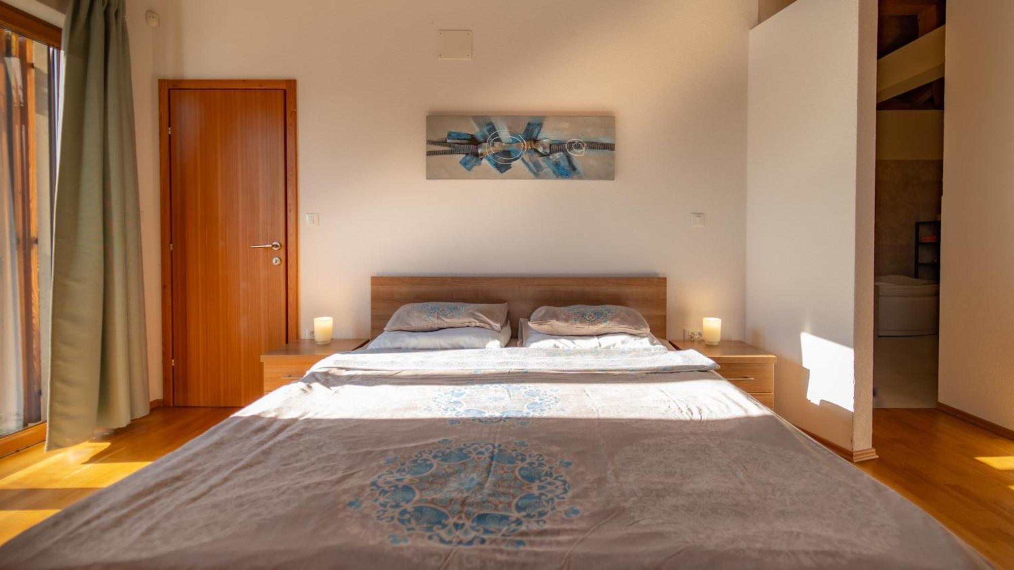 Villa Arton Heated Swimming-Pool Žminj المظهر الخارجي الصورة